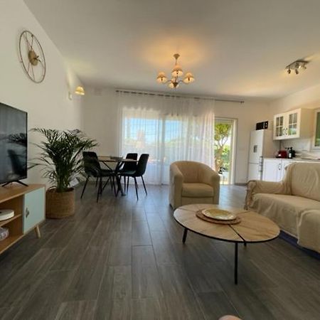 Apartament 2 Pieces En Rdjardin Avec 2 Grands Terrasses Antibes Zewnętrze zdjęcie