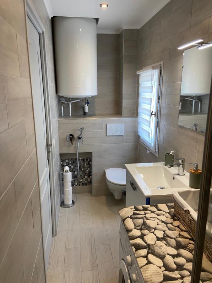 Apartament 2 Pieces En Rdjardin Avec 2 Grands Terrasses Antibes Zewnętrze zdjęcie