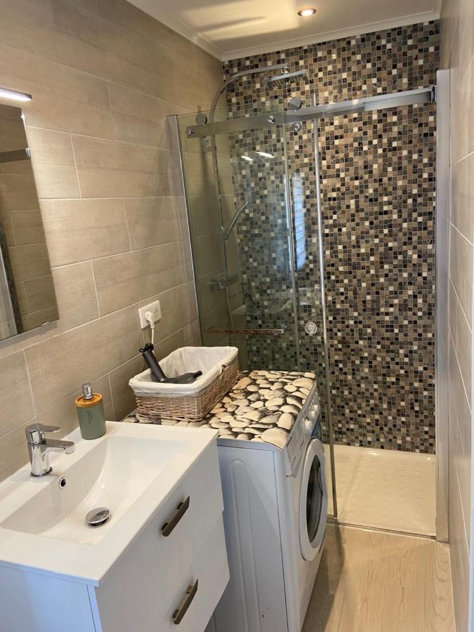 Apartament 2 Pieces En Rdjardin Avec 2 Grands Terrasses Antibes Zewnętrze zdjęcie