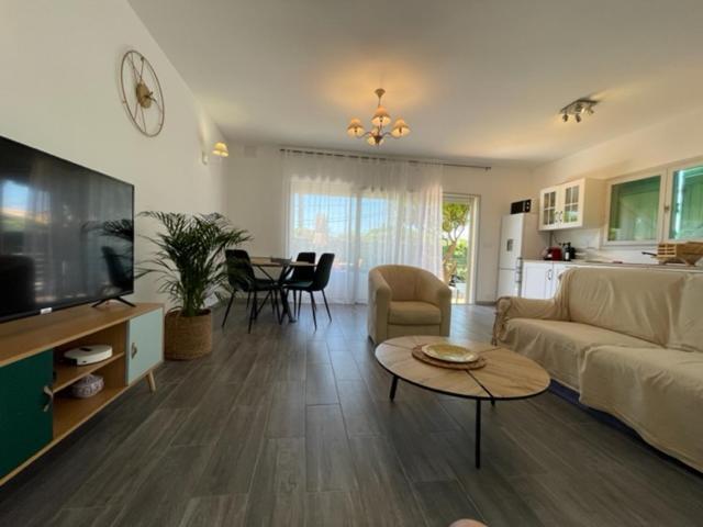 Apartament 2 Pieces En Rdjardin Avec 2 Grands Terrasses Antibes Zewnętrze zdjęcie